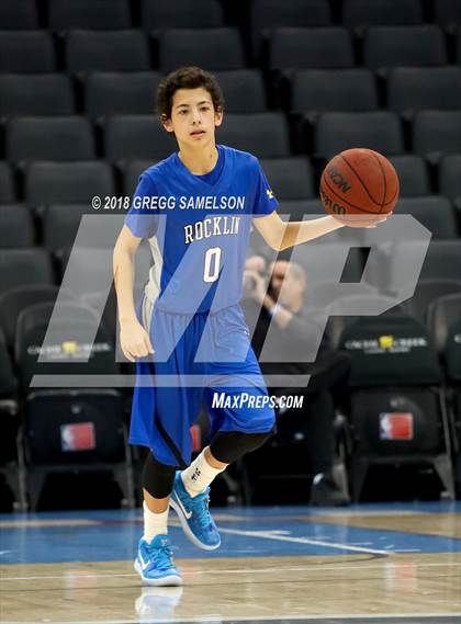 Thumbnail 3 in Rocklin @ Del Campo (@ Golden 1 Center) photogallery.