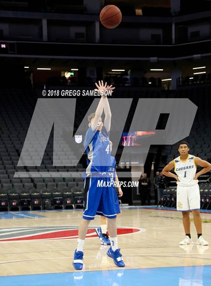 Thumbnail 1 in Rocklin @ Del Campo (@ Golden 1 Center) photogallery.