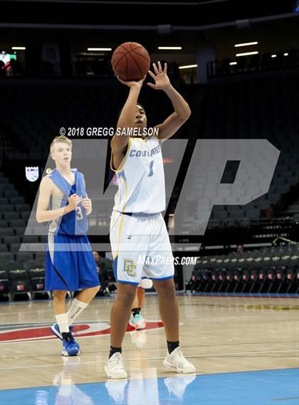 Thumbnail 3 in Rocklin @ Del Campo (@ Golden 1 Center) photogallery.