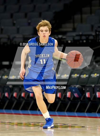 Thumbnail 3 in Rocklin @ Del Campo (@ Golden 1 Center) photogallery.