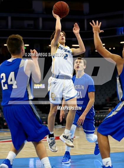 Thumbnail 2 in Rocklin @ Del Campo (@ Golden 1 Center) photogallery.