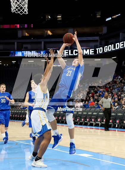 Thumbnail 3 in Rocklin @ Del Campo (@ Golden 1 Center) photogallery.