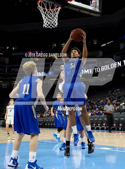 Thumbnail 3 in Rocklin @ Del Campo (@ Golden 1 Center) photogallery.
