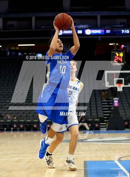 Thumbnail 2 in Rocklin @ Del Campo (@ Golden 1 Center) photogallery.