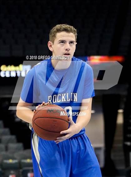 Thumbnail 1 in Rocklin @ Del Campo (@ Golden 1 Center) photogallery.