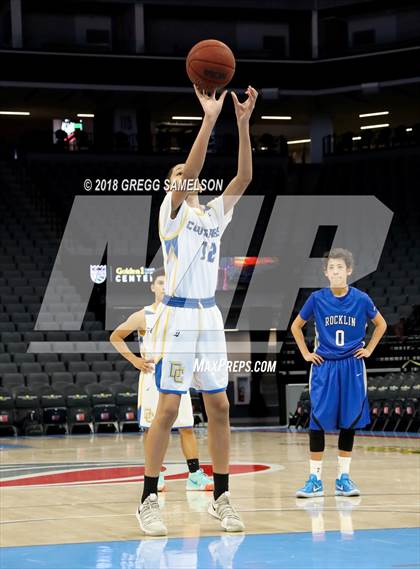Thumbnail 3 in Rocklin @ Del Campo (@ Golden 1 Center) photogallery.