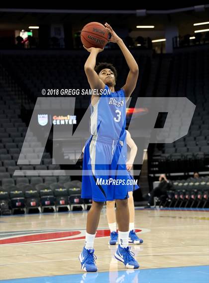Thumbnail 1 in Rocklin @ Del Campo (@ Golden 1 Center) photogallery.