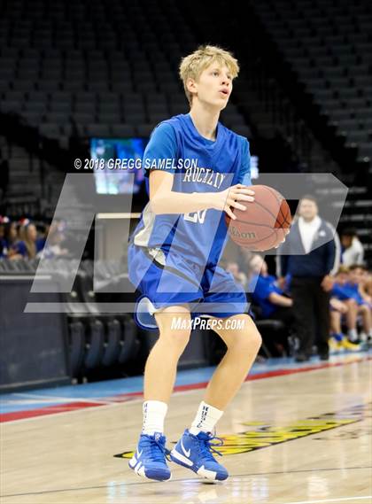 Thumbnail 2 in Rocklin @ Del Campo (@ Golden 1 Center) photogallery.
