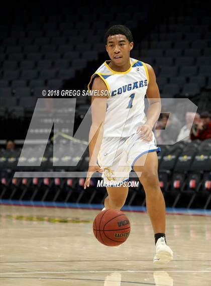 Thumbnail 2 in Rocklin @ Del Campo (@ Golden 1 Center) photogallery.