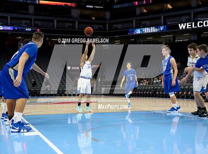 Thumbnail 1 in Rocklin @ Del Campo (@ Golden 1 Center) photogallery.