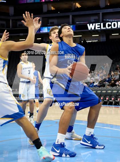 Thumbnail 1 in Rocklin @ Del Campo (@ Golden 1 Center) photogallery.