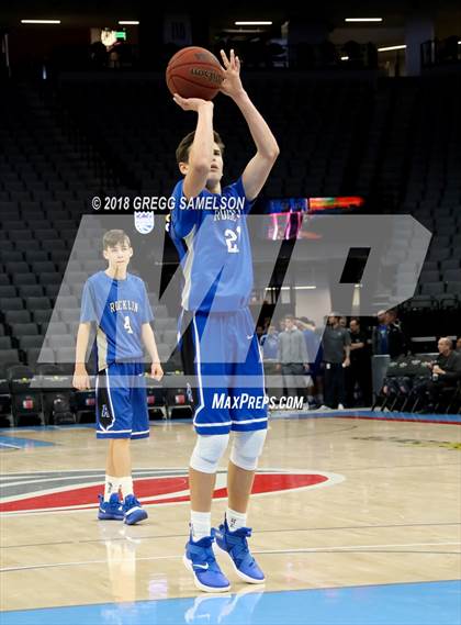 Thumbnail 3 in Rocklin @ Del Campo (@ Golden 1 Center) photogallery.