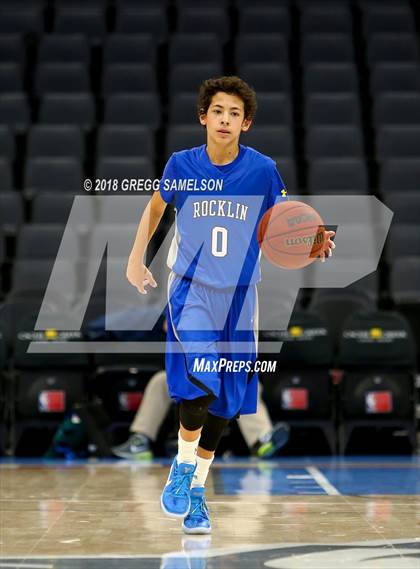 Thumbnail 1 in Rocklin @ Del Campo (@ Golden 1 Center) photogallery.