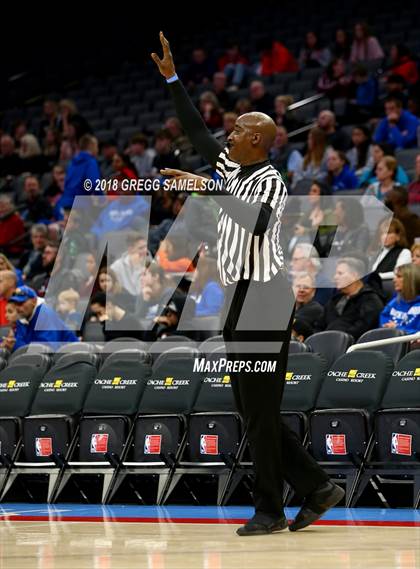 Thumbnail 1 in Rocklin @ Del Campo (@ Golden 1 Center) photogallery.
