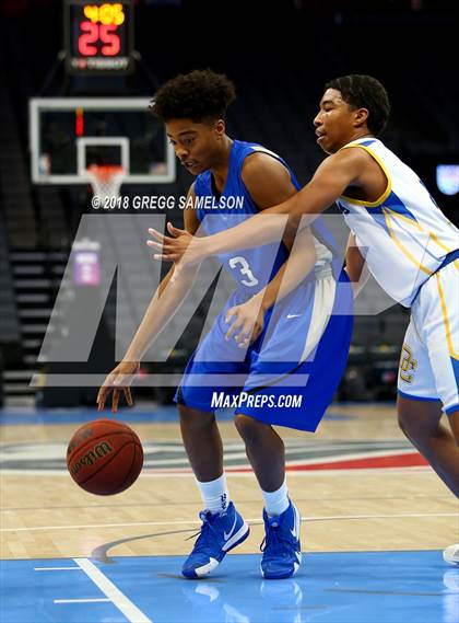 Thumbnail 2 in Rocklin @ Del Campo (@ Golden 1 Center) photogallery.