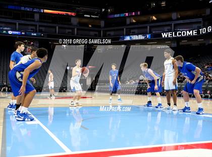 Thumbnail 1 in Rocklin @ Del Campo (@ Golden 1 Center) photogallery.