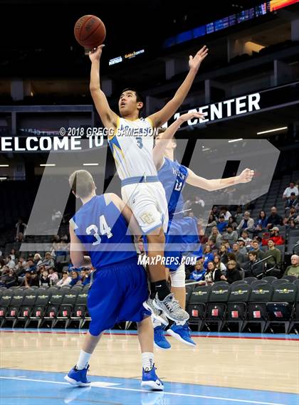 Thumbnail 3 in Rocklin @ Del Campo (@ Golden 1 Center) photogallery.