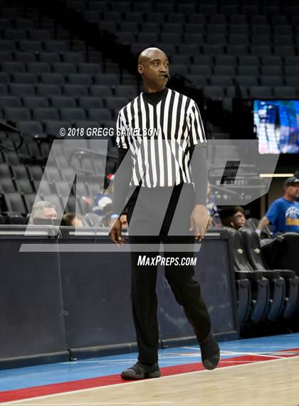 Thumbnail 3 in Rocklin @ Del Campo (@ Golden 1 Center) photogallery.
