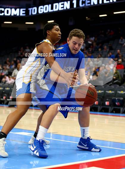 Thumbnail 1 in Rocklin @ Del Campo (@ Golden 1 Center) photogallery.
