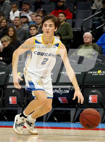 Thumbnail 1 in Rocklin @ Del Campo (@ Golden 1 Center) photogallery.