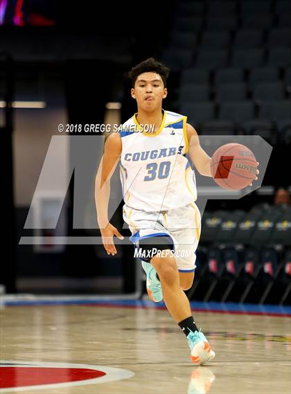 Thumbnail 1 in Rocklin @ Del Campo (@ Golden 1 Center) photogallery.