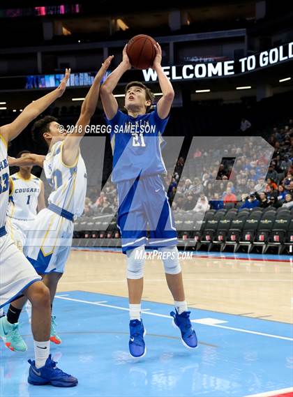 Thumbnail 2 in Rocklin @ Del Campo (@ Golden 1 Center) photogallery.