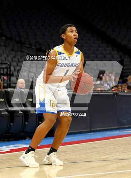 Thumbnail 2 in Rocklin @ Del Campo (@ Golden 1 Center) photogallery.