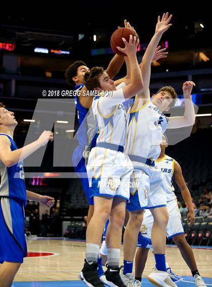 Thumbnail 1 in Rocklin @ Del Campo (@ Golden 1 Center) photogallery.
