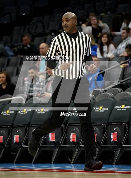 Thumbnail 3 in Rocklin @ Del Campo (@ Golden 1 Center) photogallery.