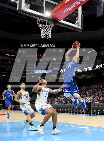 Thumbnail 2 in Rocklin @ Del Campo (@ Golden 1 Center) photogallery.