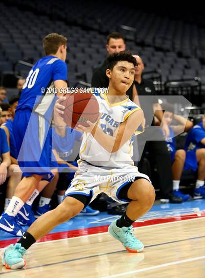 Thumbnail 3 in Rocklin @ Del Campo (@ Golden 1 Center) photogallery.