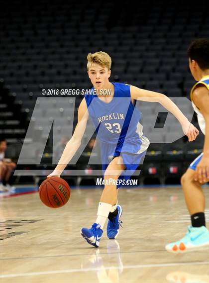 Thumbnail 1 in Rocklin @ Del Campo (@ Golden 1 Center) photogallery.