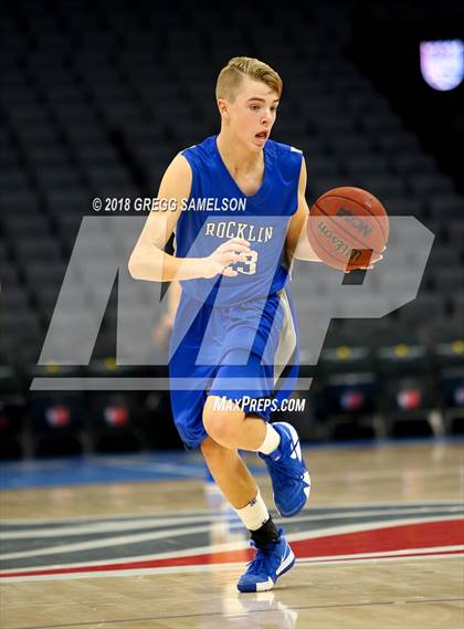 Thumbnail 1 in Rocklin @ Del Campo (@ Golden 1 Center) photogallery.