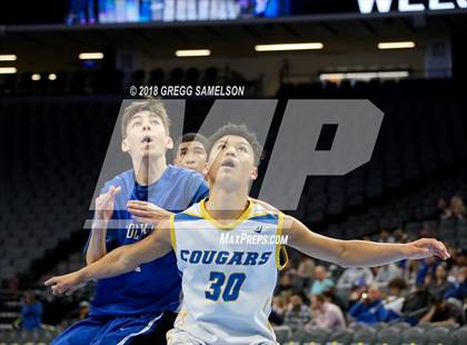 Thumbnail 2 in Rocklin @ Del Campo (@ Golden 1 Center) photogallery.