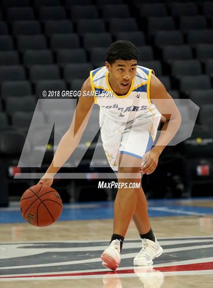 Thumbnail 3 in Rocklin @ Del Campo (@ Golden 1 Center) photogallery.