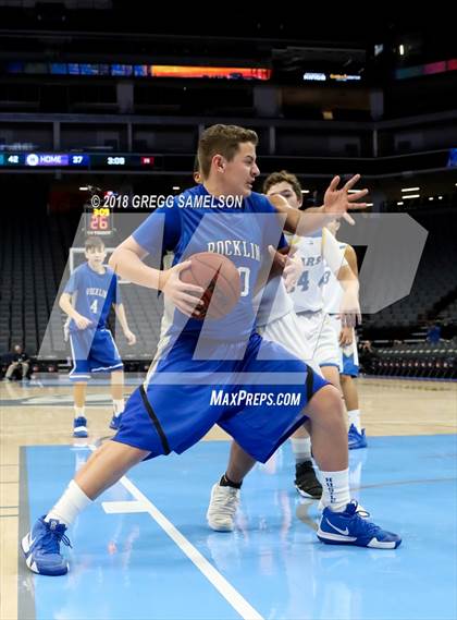 Thumbnail 3 in Rocklin @ Del Campo (@ Golden 1 Center) photogallery.