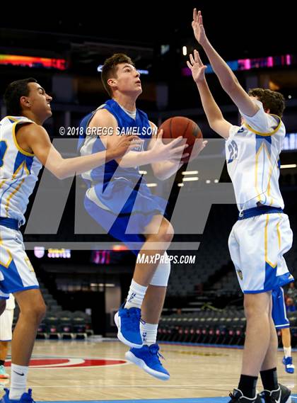 Thumbnail 3 in Rocklin @ Del Campo (@ Golden 1 Center) photogallery.