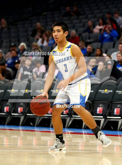 Thumbnail 3 in Rocklin @ Del Campo (@ Golden 1 Center) photogallery.