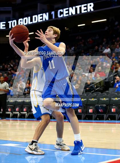 Thumbnail 1 in Rocklin @ Del Campo (@ Golden 1 Center) photogallery.
