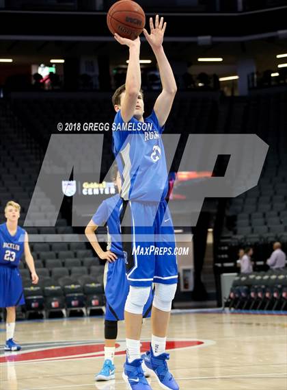 Thumbnail 1 in Rocklin @ Del Campo (@ Golden 1 Center) photogallery.
