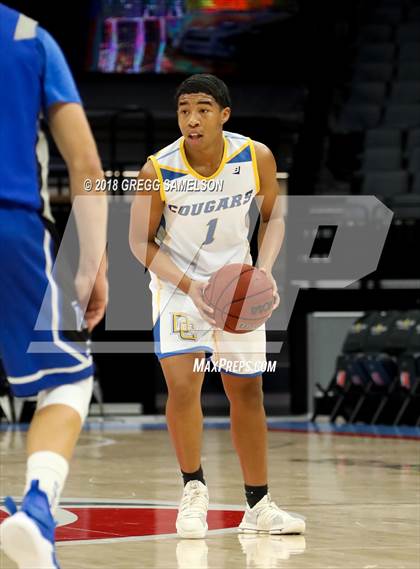 Thumbnail 2 in Rocklin @ Del Campo (@ Golden 1 Center) photogallery.