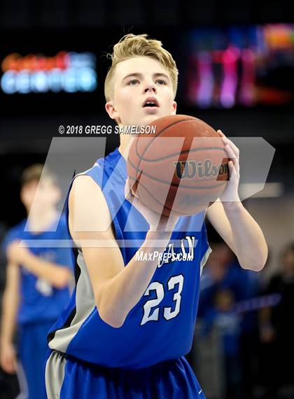 Thumbnail 2 in Rocklin @ Del Campo (@ Golden 1 Center) photogallery.