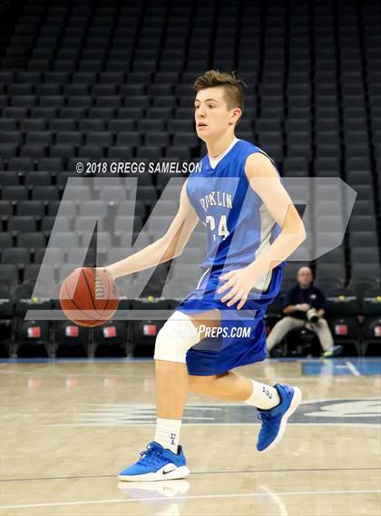Thumbnail 1 in Rocklin @ Del Campo (@ Golden 1 Center) photogallery.
