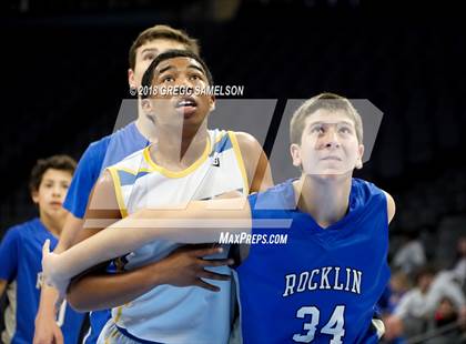 Thumbnail 2 in Rocklin @ Del Campo (@ Golden 1 Center) photogallery.
