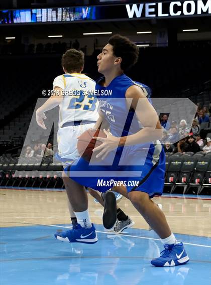 Thumbnail 1 in Rocklin @ Del Campo (@ Golden 1 Center) photogallery.