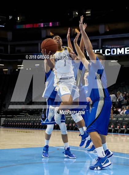 Thumbnail 2 in Rocklin @ Del Campo (@ Golden 1 Center) photogallery.