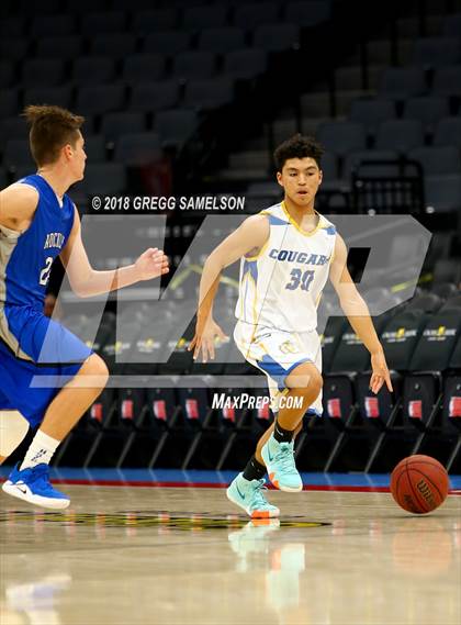 Thumbnail 2 in Rocklin @ Del Campo (@ Golden 1 Center) photogallery.