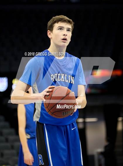 Thumbnail 2 in Rocklin @ Del Campo (@ Golden 1 Center) photogallery.