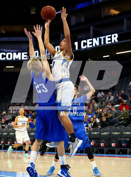 Thumbnail 3 in Rocklin @ Del Campo (@ Golden 1 Center) photogallery.