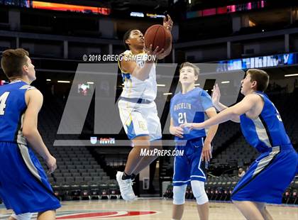 Thumbnail 2 in Rocklin @ Del Campo (@ Golden 1 Center) photogallery.